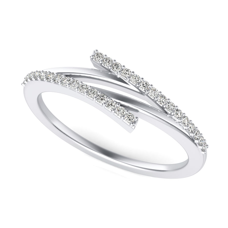 Twist Ring