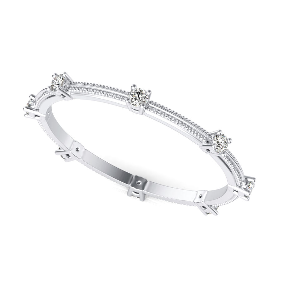 Eternity Band