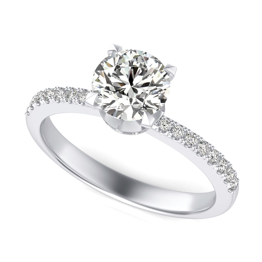Engagement Ring