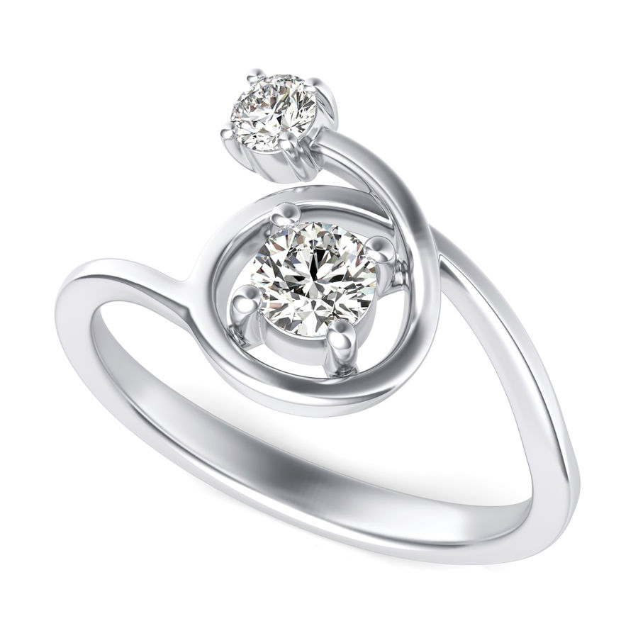 Circle Ring