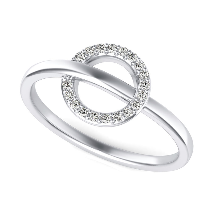 Circle Ring
