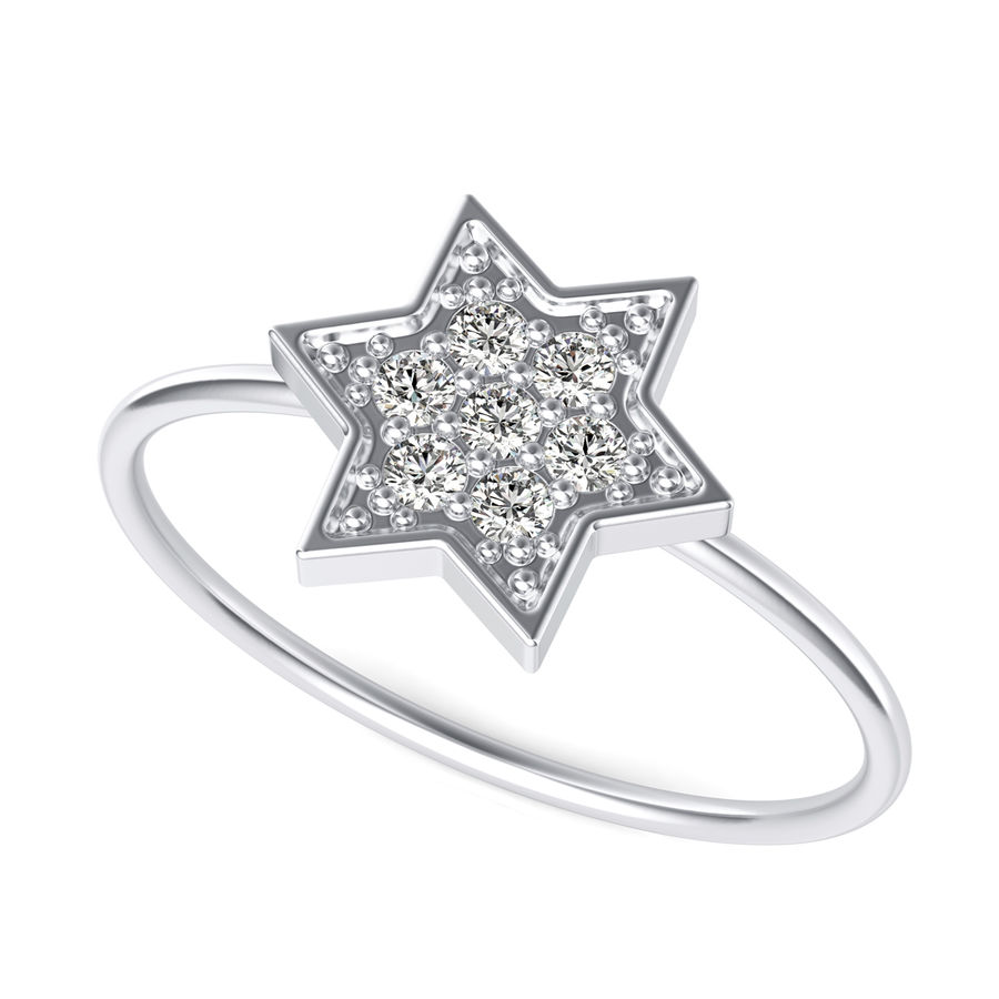 Star Ring