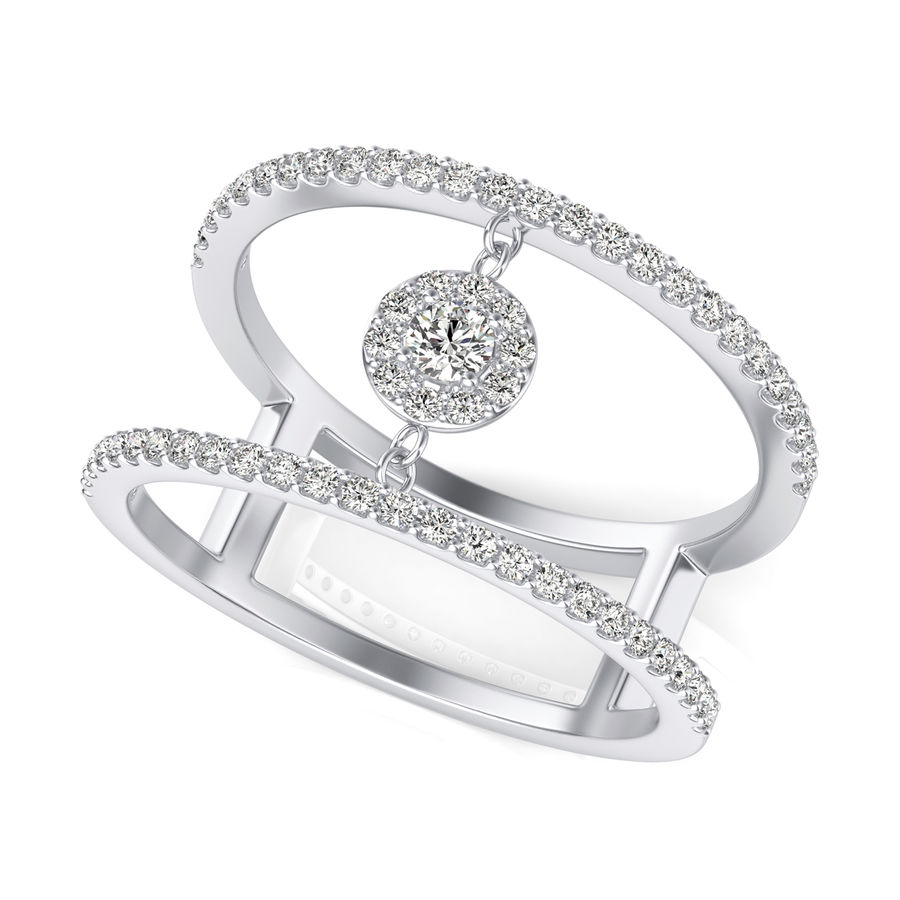 Skinny Ring