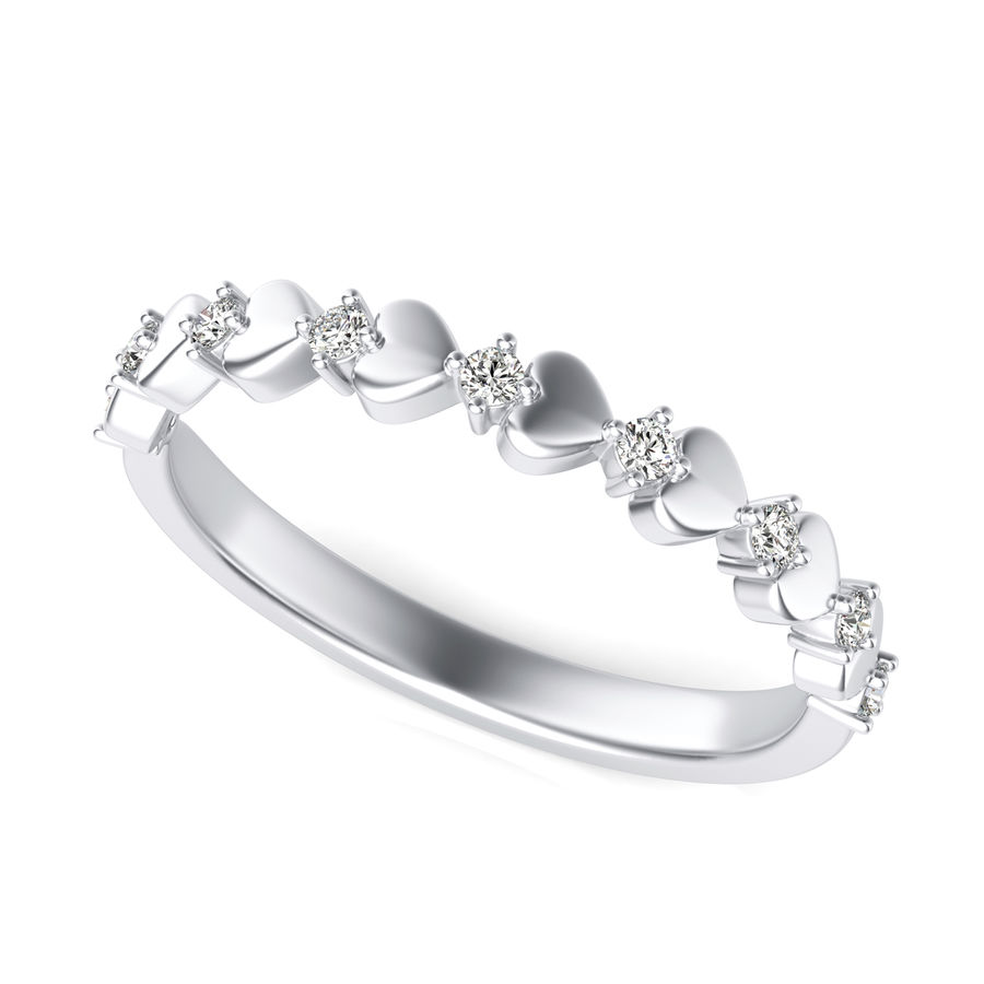 Heart Band