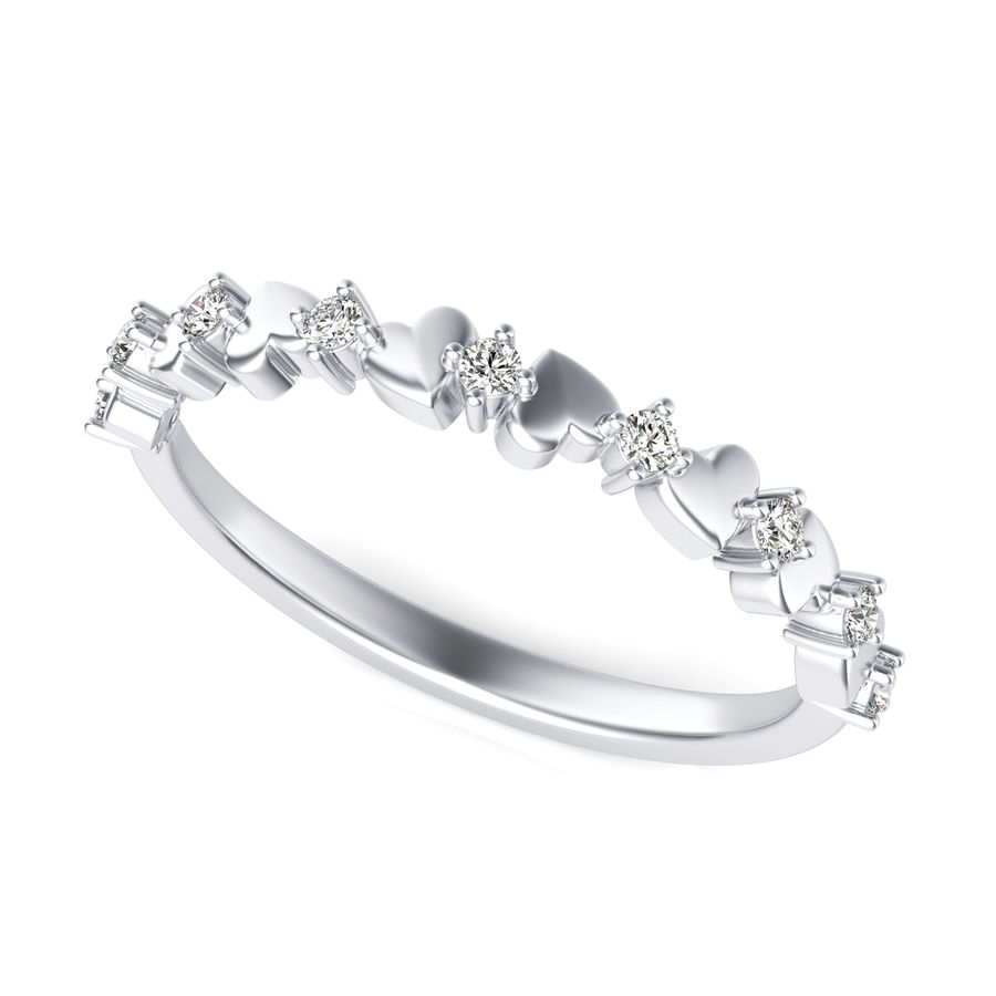 Heart Band