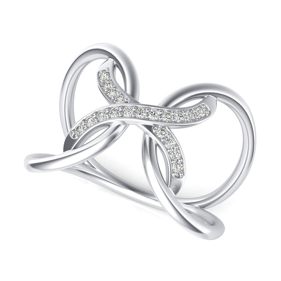 X Ring