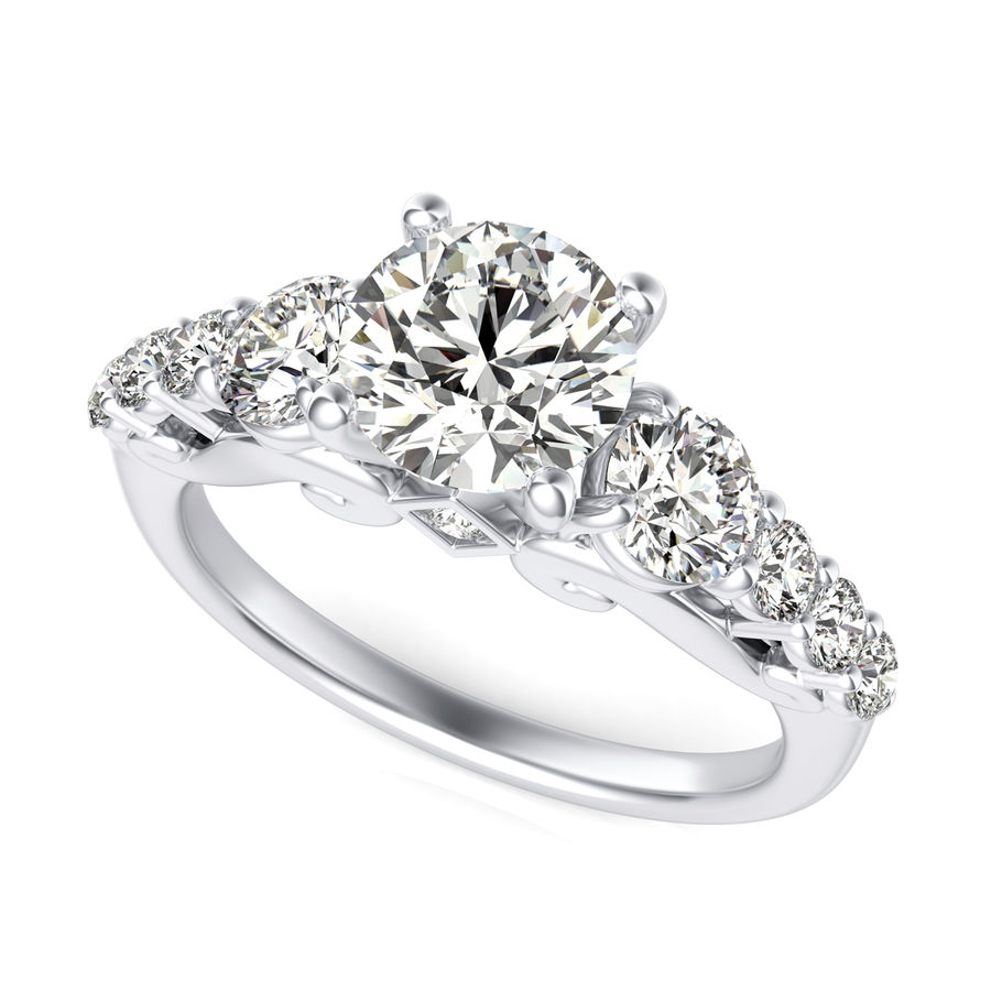 Engagement Ring