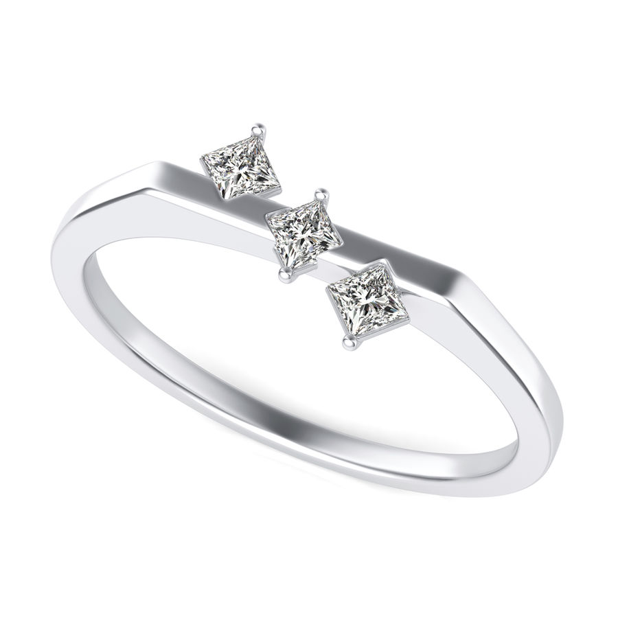 Stackable Ring