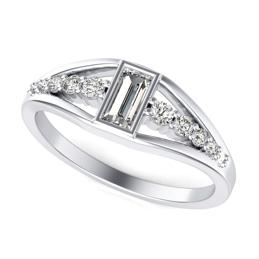 Engagement Ring