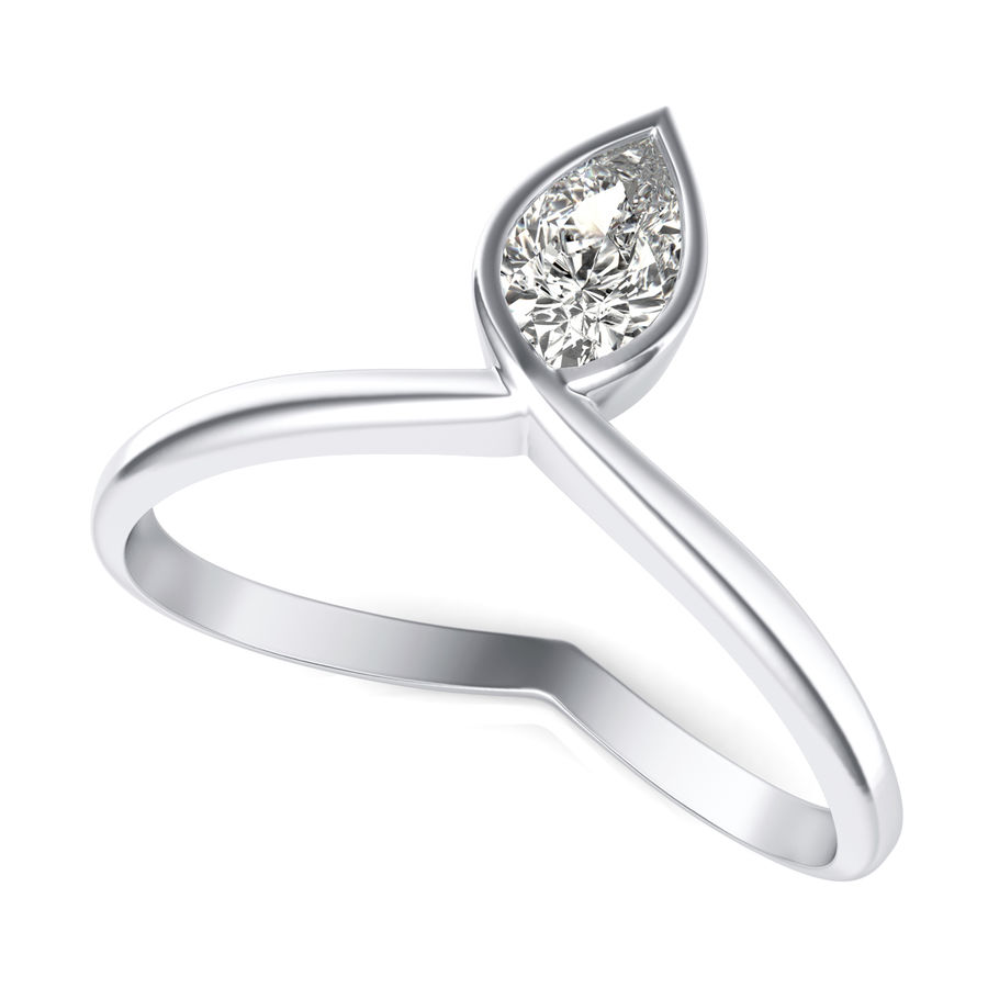 Stackable Ring