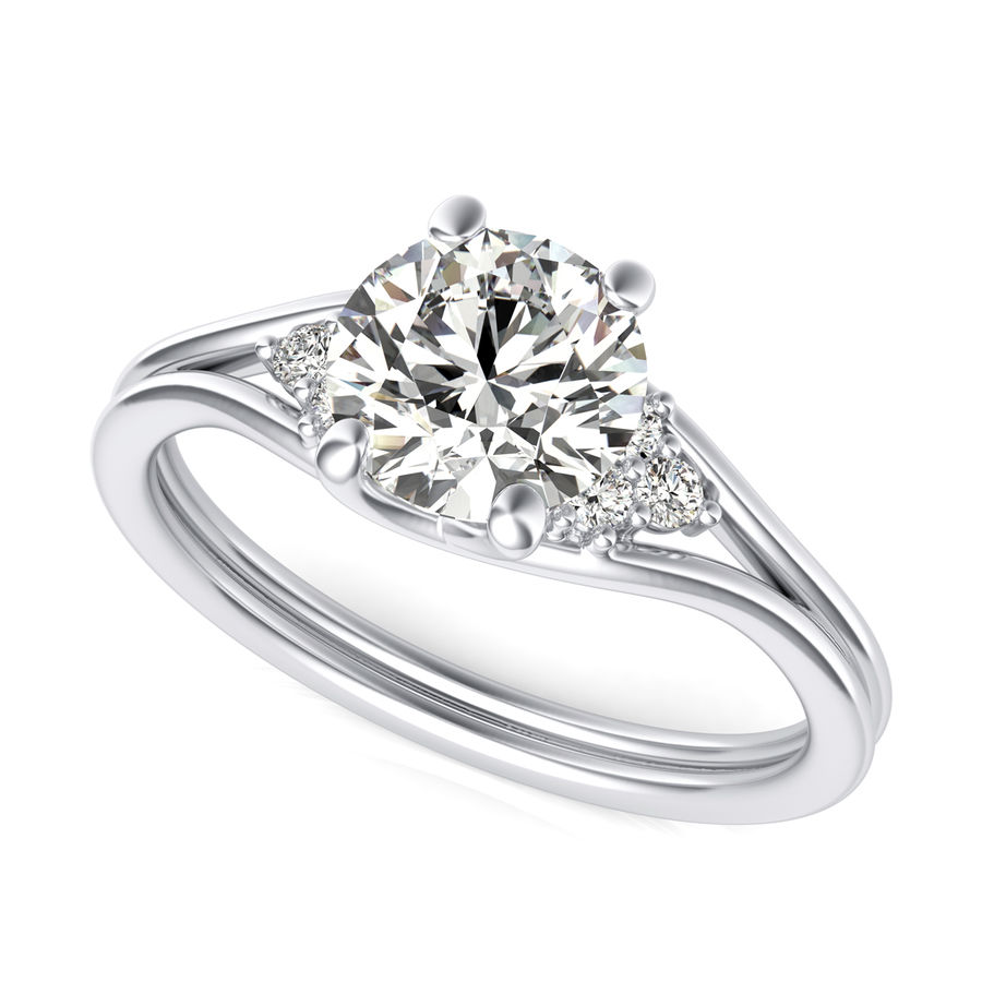 Engagement Ring