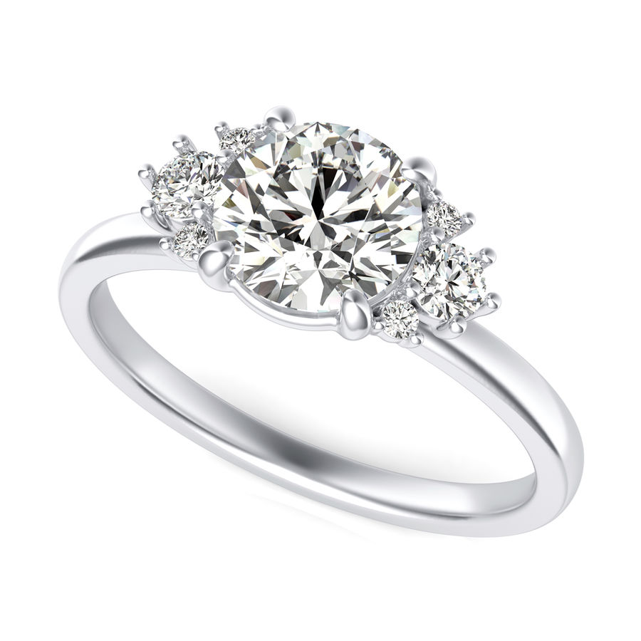 Engagement Ring