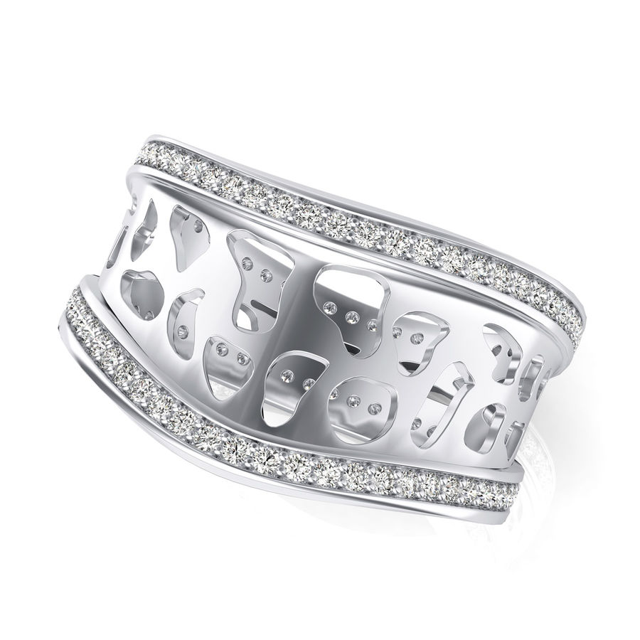 Fashion Ring