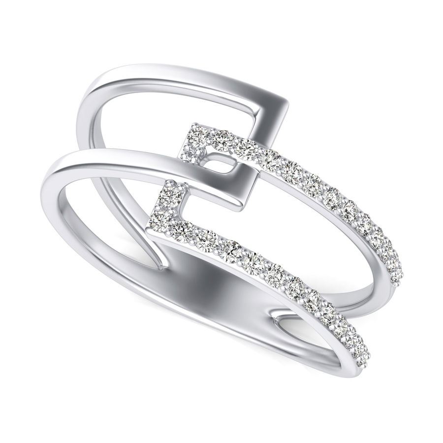 Skinny Ring