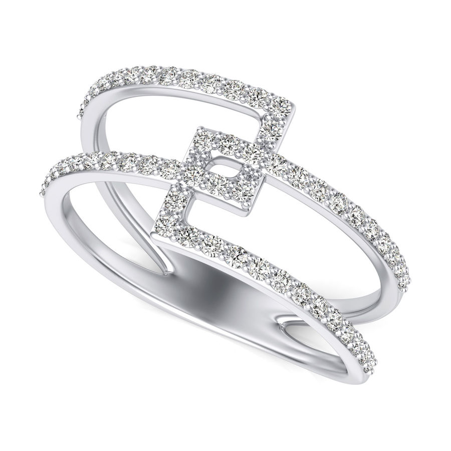 Skinny Ring