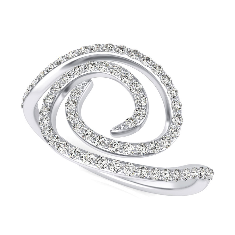 Circle Ring