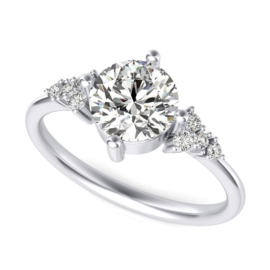 Engagement Ring