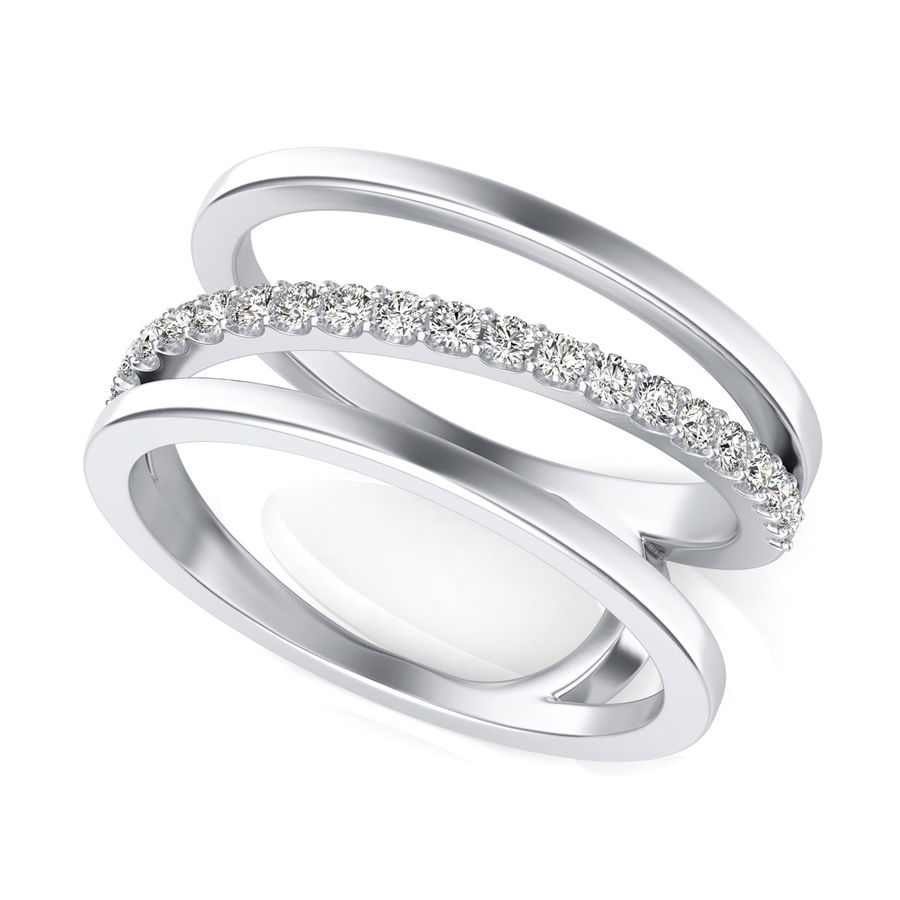 Skinny Ring