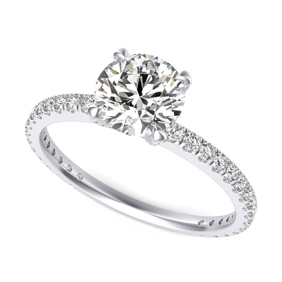 Engagement Ring
