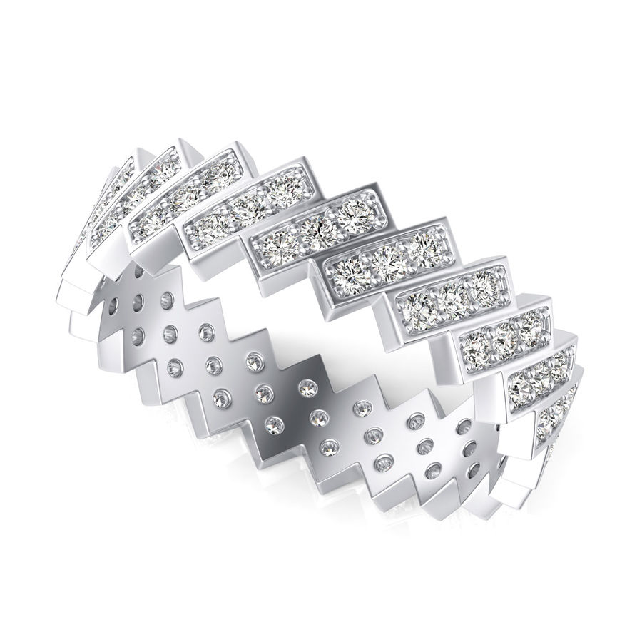 Eternity Band