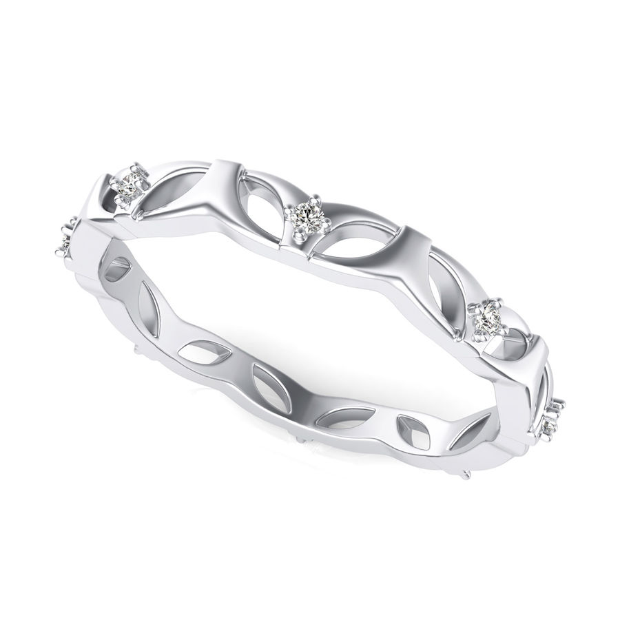 Eternity Band