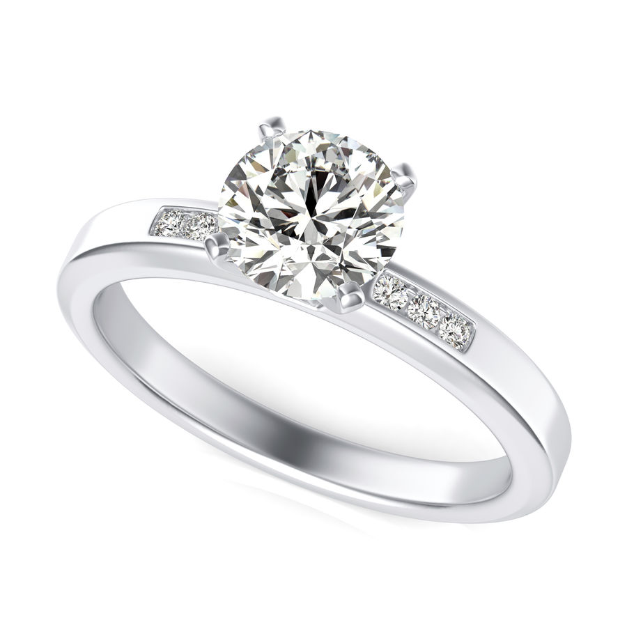 Engagement Ring