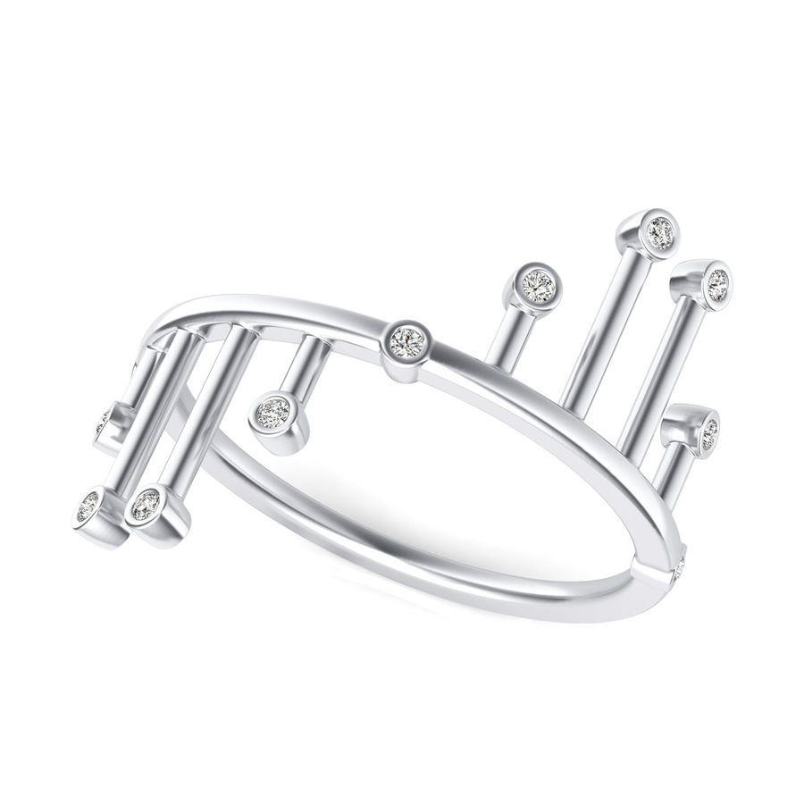 Skinny Ring