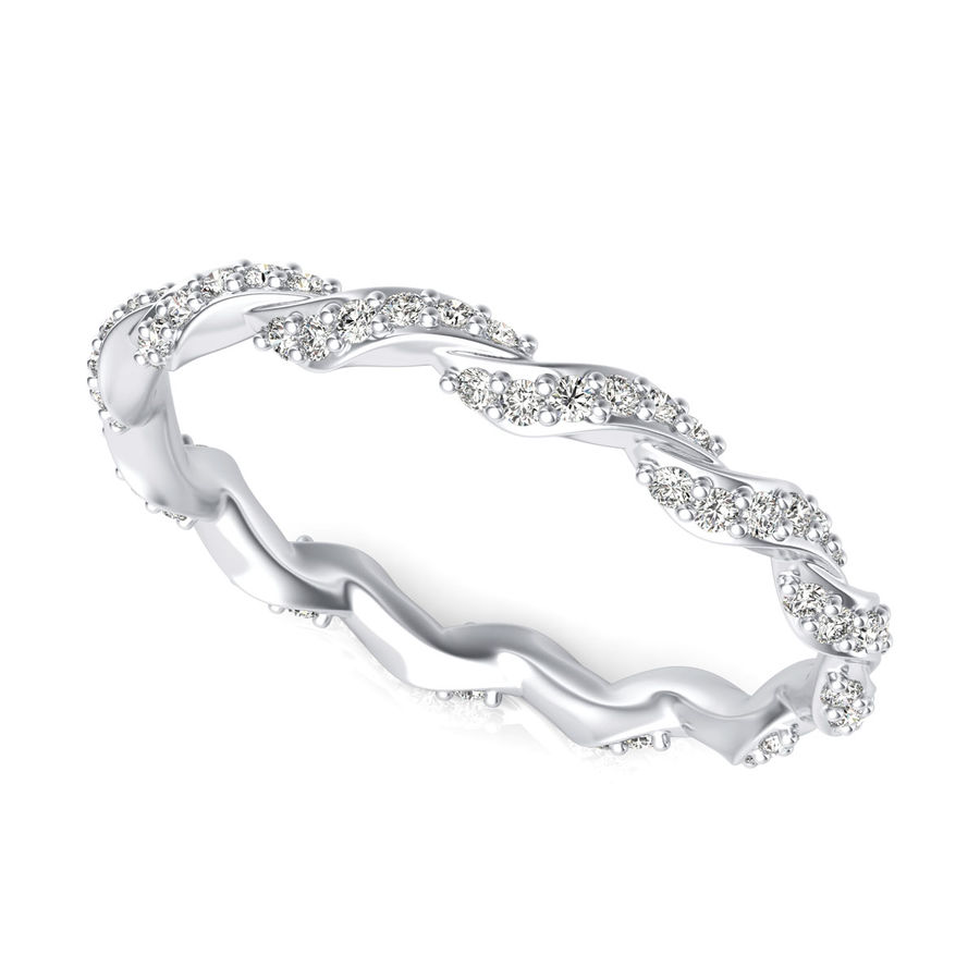 Eternity Band