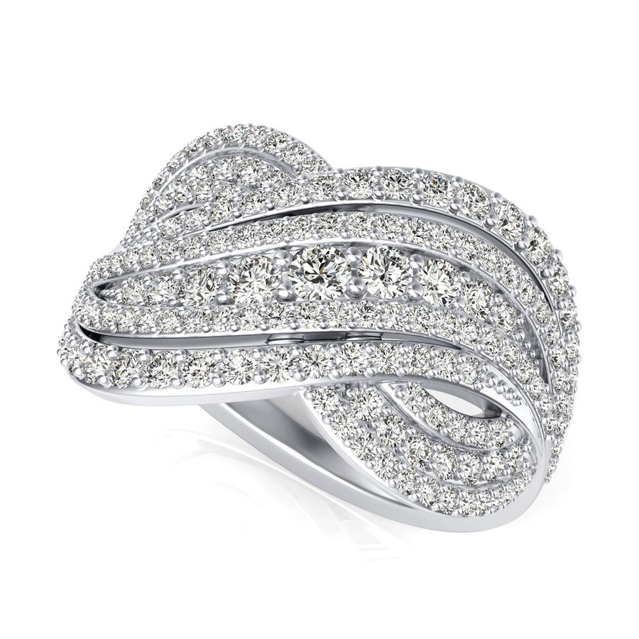 Right Hand Ring