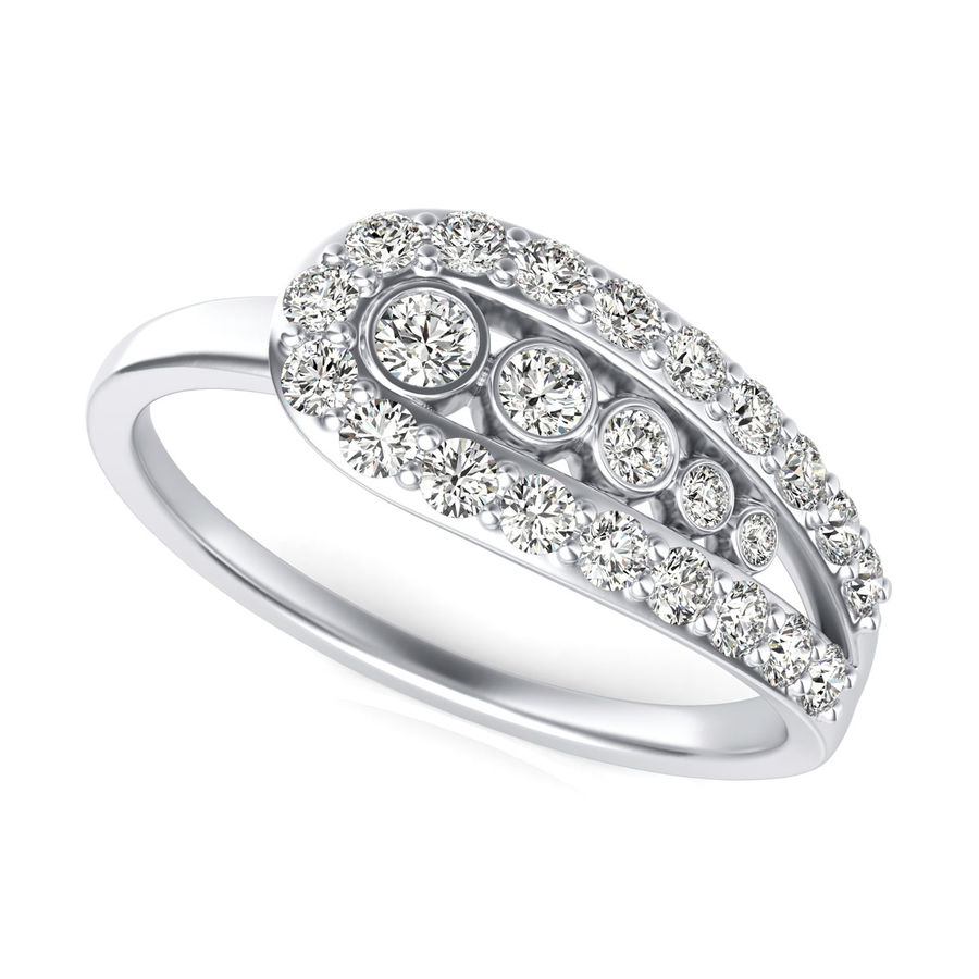 Right Hand Ring