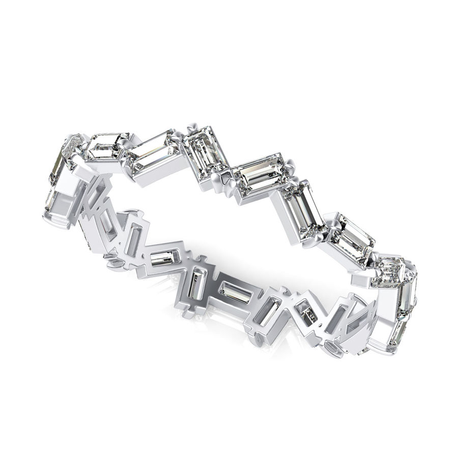 Eternity Band