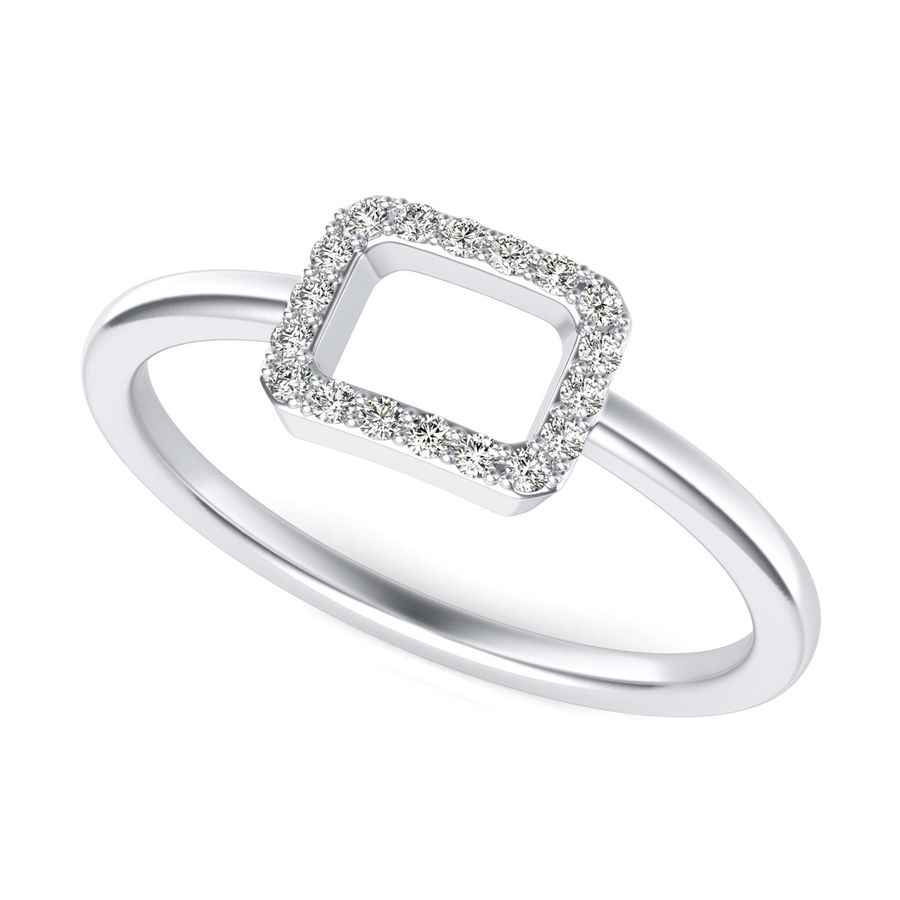 Stackable Ring