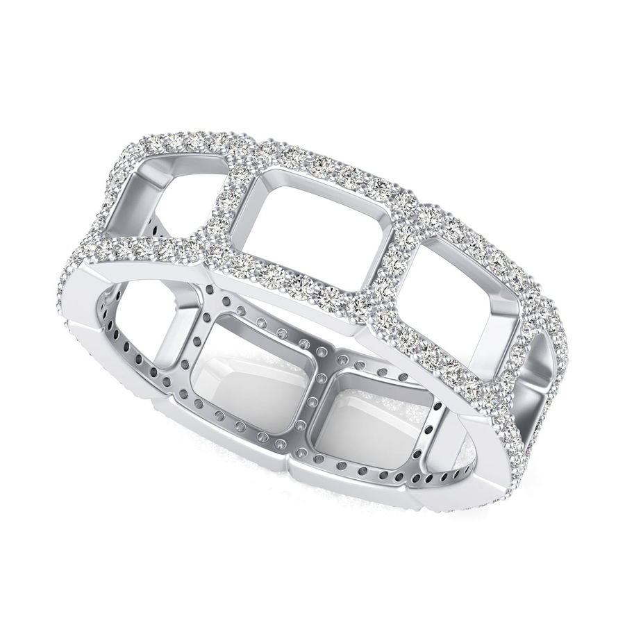 Eternity Band