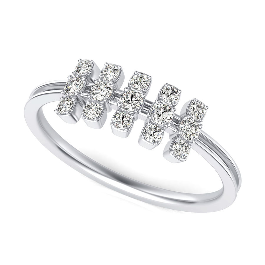 Right Hand Ring