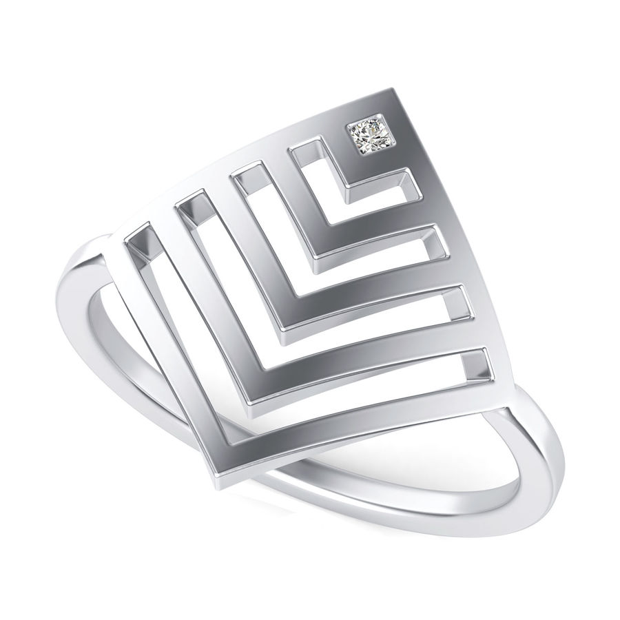 Right Hand Ring
