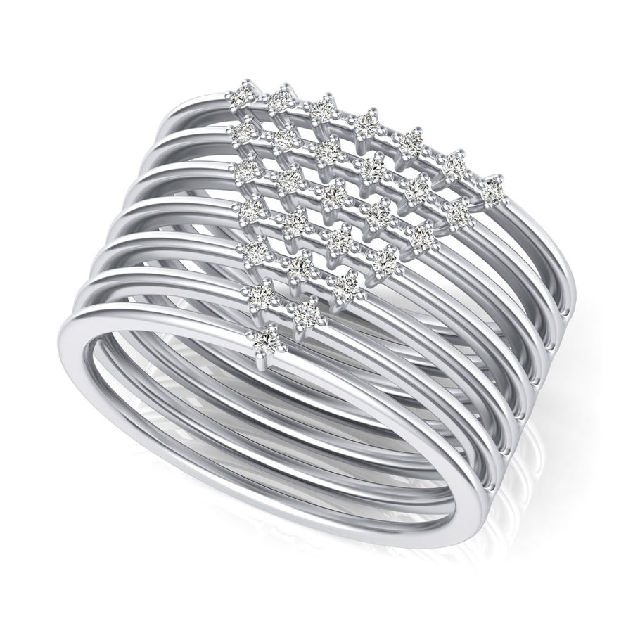 Right Hand Ring