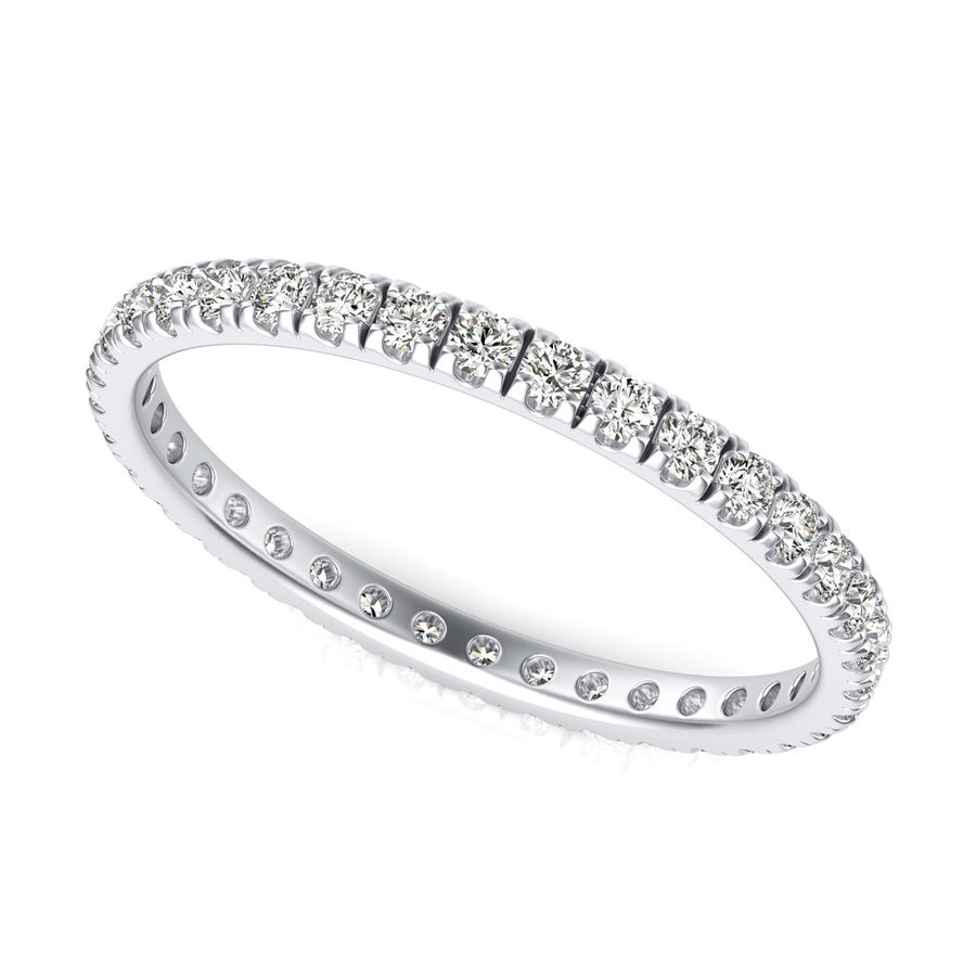 Eternity Band