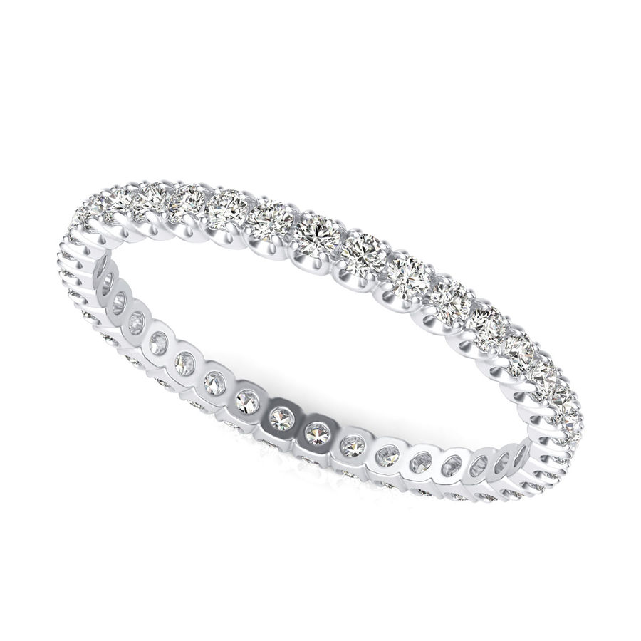 Eternity Band