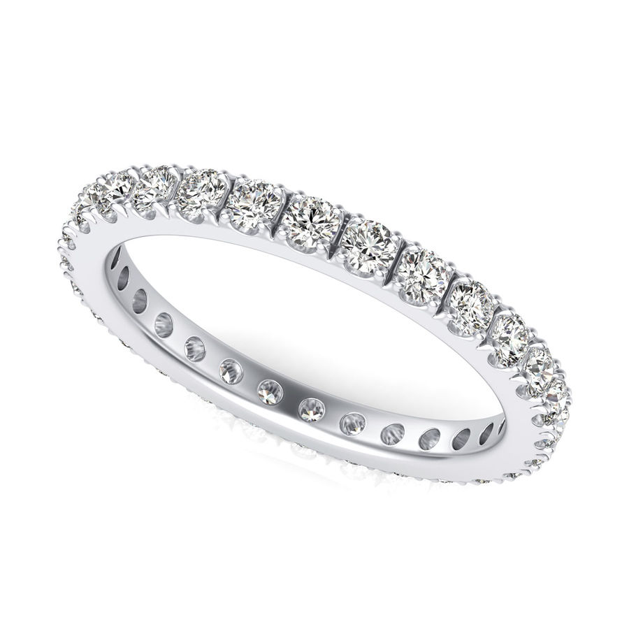 Eternity Band