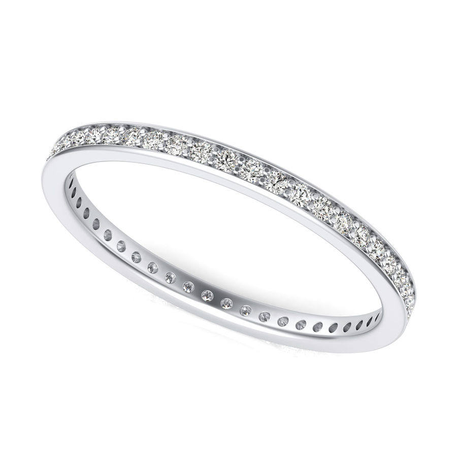 Eternity Band