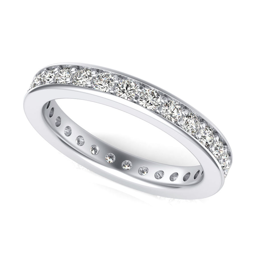 Eternity Band