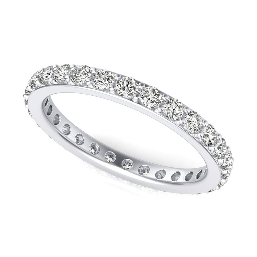 Eternity Band