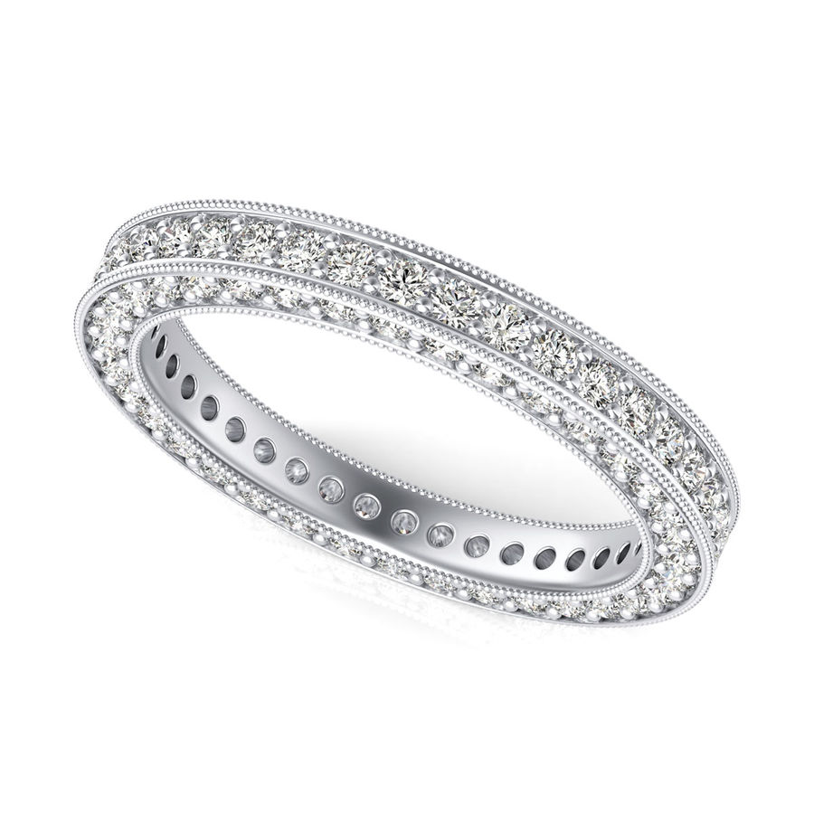 Eternity Band