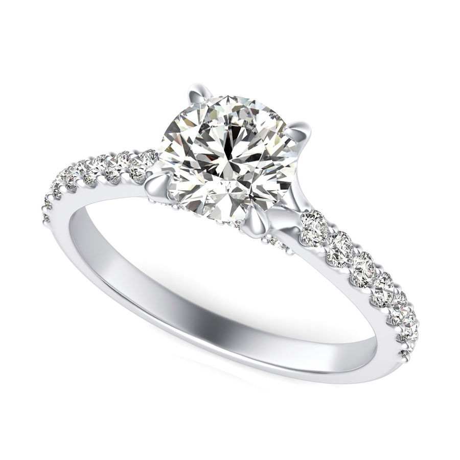 Engagement Ring