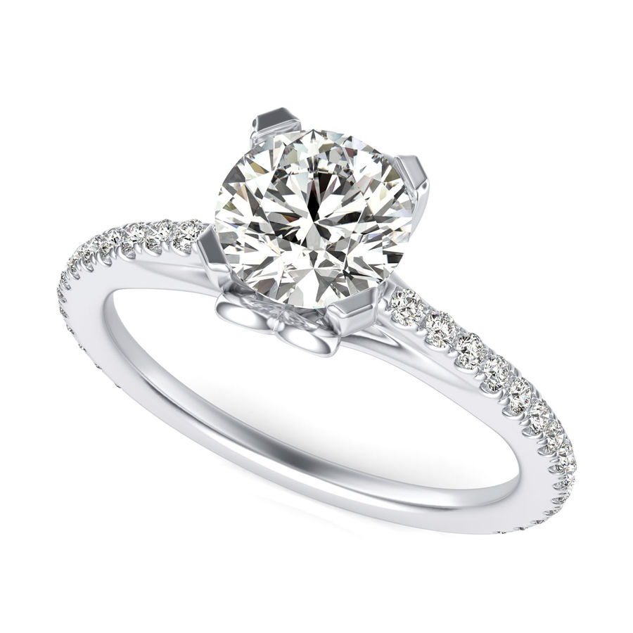 Engagement Ring
