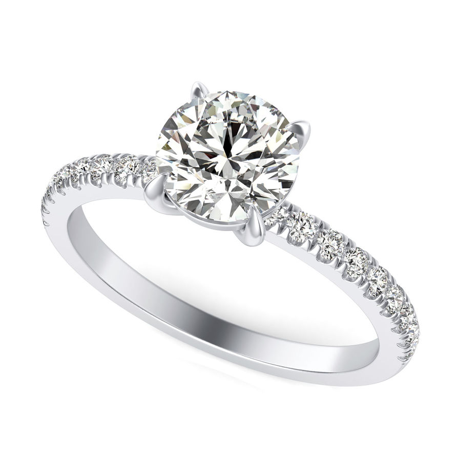 Engagement Ring