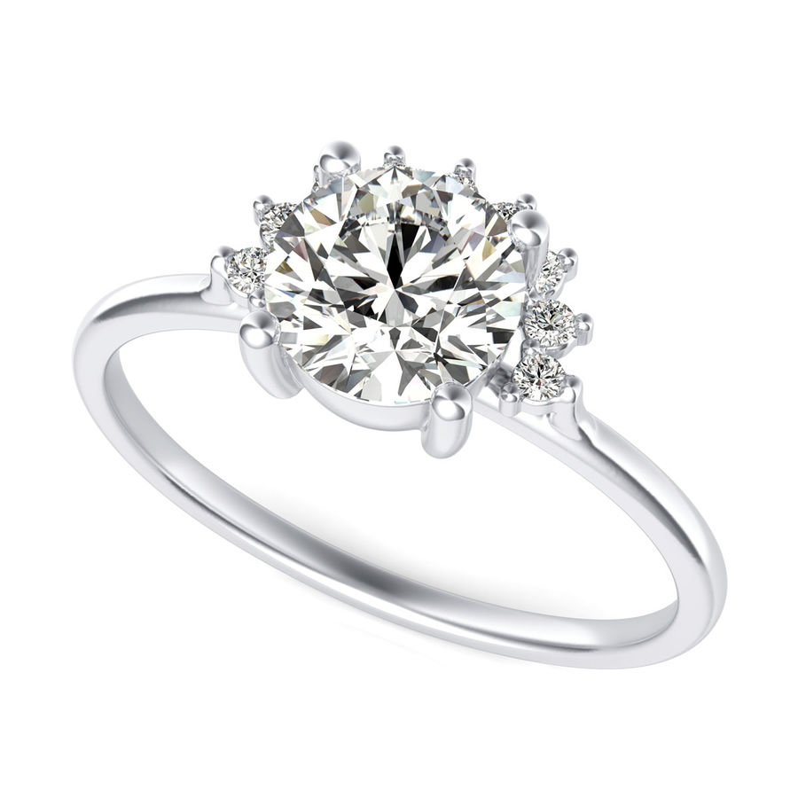 Engagement Ring