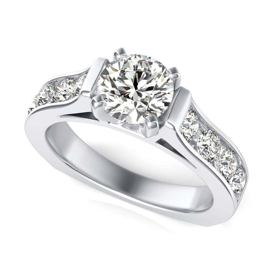 Engagement Ring