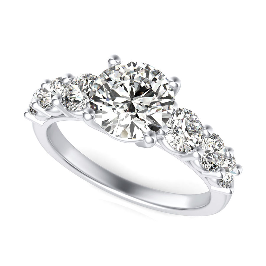 Engagement Ring