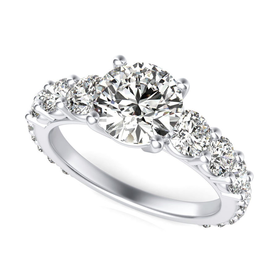 Engagement Ring